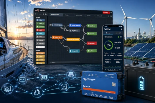 Integrazione Sistemi e Software