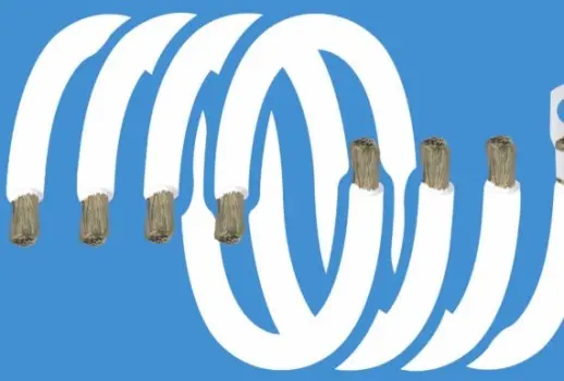 Como calcolare la sezione del cavo