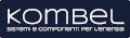 Kombel Srl logo